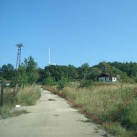 Land plot at the seaside in Bulgaria, Obzor