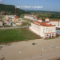 Земельный участок у моря в Болгарии, Обзор