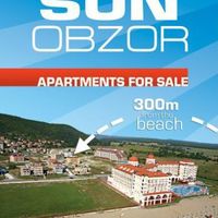 Земельный участок у моря в Болгарии, Обзор