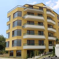Apartment at the seaside in Bulgaria, Obzor, 81 sq.m.