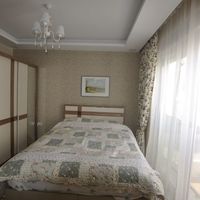 Apartment at the seaside in Turkey, Antalya, 65 sq.m.