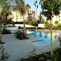 Flat in Republic of Cyprus, Lemesou, 151 sq.m.