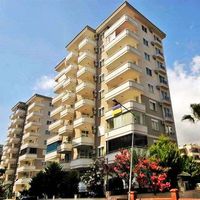 Апартаменты у моря в Турции, Аланья, 50 кв.м.