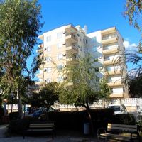 Апартаменты у моря в Турции, Аланья, 50 кв.м.