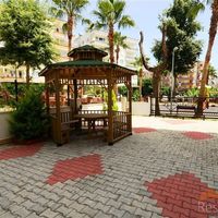 Апартаменты у моря в Турции, Аланья, 50 кв.м.