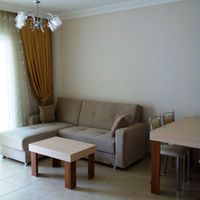 Апартаменты у моря в Турции, Аланья, 50 кв.м.