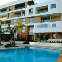 Flat in Republic of Cyprus, Lemesou, 151 sq.m.