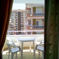 Апартаменты у моря в Турции, Аланья, 50 кв.м.