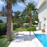 Villa at the seaside in Turkey, Antalya, 160 sq.m.