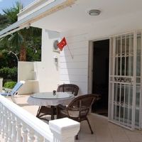 Villa at the seaside in Turkey, Antalya, 160 sq.m.
