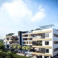 Flat in Republic of Cyprus, Lemesou, 126 sq.m.