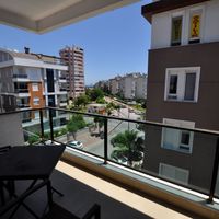 Apartment at the seaside in Turkey, Antalya, 90 sq.m.