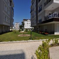 Апартаменты у моря в Турции, Анталья, 55 кв.м.