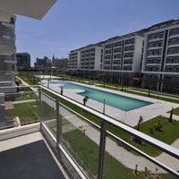 Apartment at the seaside in Turkey, Antalya, 110 sq.m.