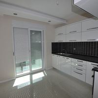Penthouse at the seaside in Turkey, Antalya, 210 sq.m.