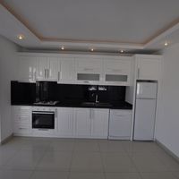 Penthouse at the seaside in Turkey, Alanya, 160 sq.m.
