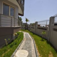 Апартаменты у моря в Турции, Анталья, 95 кв.м.