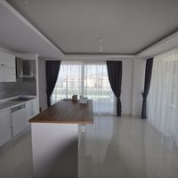 Penthouse at the seaside in Turkey, Alanya, 140 sq.m.