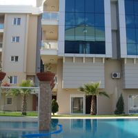 Apartment at the seaside in Turkey, Antalya, 150 sq.m.