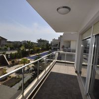 Penthouse at the seaside in Turkey, Antalya, 185 sq.m.