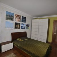 Apartment at the seaside in Turkey, Antalya, 160 sq.m.