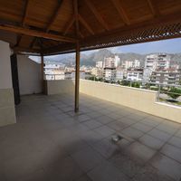 Penthouse at the seaside in Turkey, Antalya, 250 sq.m.