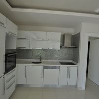 Apartment at the seaside in Turkey, Alanya, 109 sq.m.
