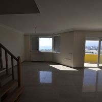 Апартаменты у моря в Турции, Аланья, 160 кв.м.