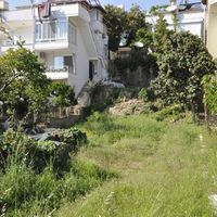 Земельный участок у моря в Турции, Аланья