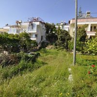 Земельный участок у моря в Турции, Аланья