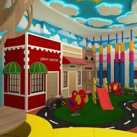 Апартаменты у моря в Турции, Аланья, 68 кв.м.