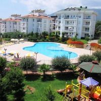 Пентхаус у моря в Турции, Аланья, 140 кв.м.