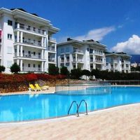 Пентхаус у моря в Турции, Аланья, 140 кв.м.