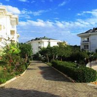 Пентхаус у моря в Турции, Аланья, 140 кв.м.