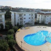 Пентхаус у моря в Турции, Аланья, 140 кв.м.