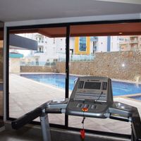 Apartment at the seaside in Turkey, Alanya, 75 sq.m.