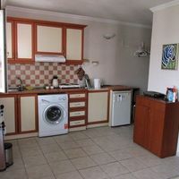 Apartment at the seaside in Turkey, Alanya, 52 sq.m.