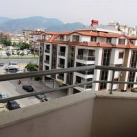 Apartment at the seaside in Turkey, Alanya, 52 sq.m.