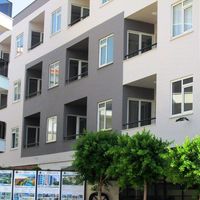 Apartment at the seaside in Turkey, Alanya, 55 sq.m.