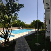 Penthouse in the suburbs, at the seaside in Turkey, Kemer, 70 sq.m.