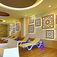 Apartment at the seaside in Turkey, Alanya, 65 sq.m.