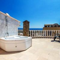 Пентхаус у моря в Турции, Аланья, 236 кв.м.