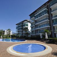 Apartment at the seaside in Turkey, Alanya, 95 sq.m.