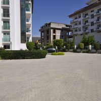 Apartment at the seaside in Turkey, Alanya, 95 sq.m.