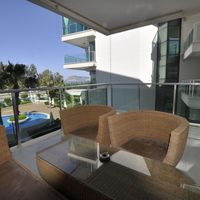 Apartment at the seaside in Turkey, Alanya, 95 sq.m.