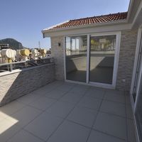 Пентхаус у моря в Турции, Аланья, 160 кв.м.