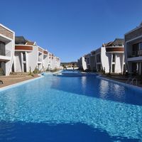Apartment in the suburbs, at the seaside in Turkey, Kemer, 85 sq.m.