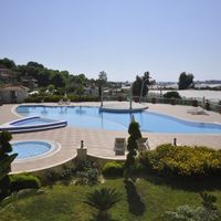 Apartment at the seaside in Turkey, Alanya, 115 sq.m.