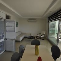 Apartment at the seaside in Turkey, Alanya, 115 sq.m.