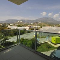 Apartment at the seaside in Turkey, Alanya, 115 sq.m.